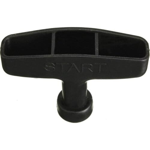 Universal Lawnmowers Pull Handle 1.1M 5MM Starter Start Rope Cord Engine Petrol