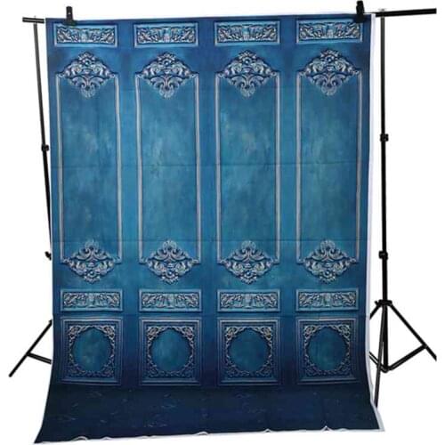 Vintage Background 5x7ft Wedding Portrait Studio Model Backdrop Vinyl