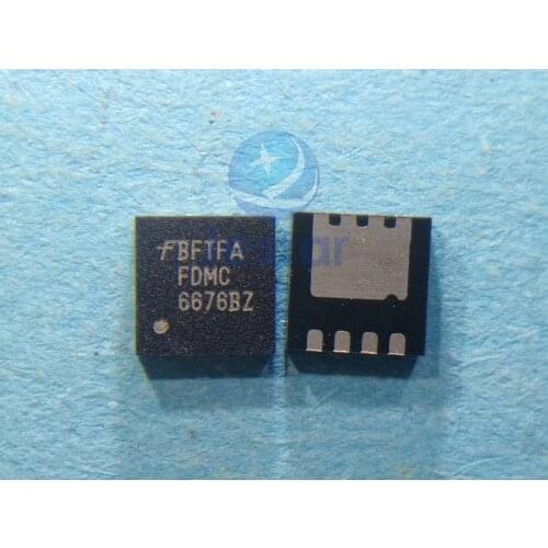 10-50pcs FDMC6683 FDMC6676BZ FDMC 6683 6676BZ USB power ic chip Q8804 Q8823 Q8104 Q8123 for ipad