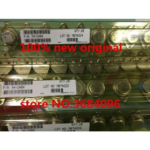 94-2404 MOS IRF460 can be replaced directly Coarse foot current TO-3 500V 21A NEW