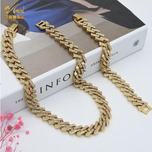 ANIID Hip Hop Pendants And Necklaces Long Pendant Fashion Egyptian Jewelry Gifts For Women Handmade Harajuku Accessories Iraq