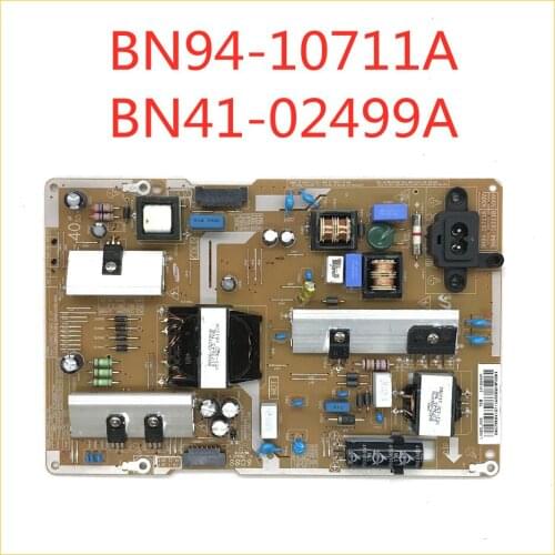 BN94-10711A BN41-02499A Power Supply Card For Samsung TV UA40KU6300JXXZ Original Power Card Professional TV Accessories Board
