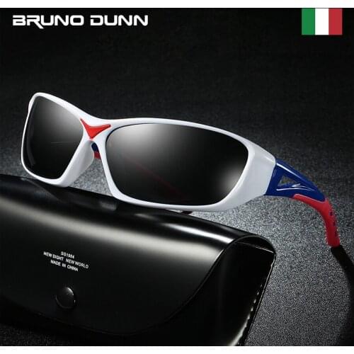 Bruno Dunn Men's Accessories
