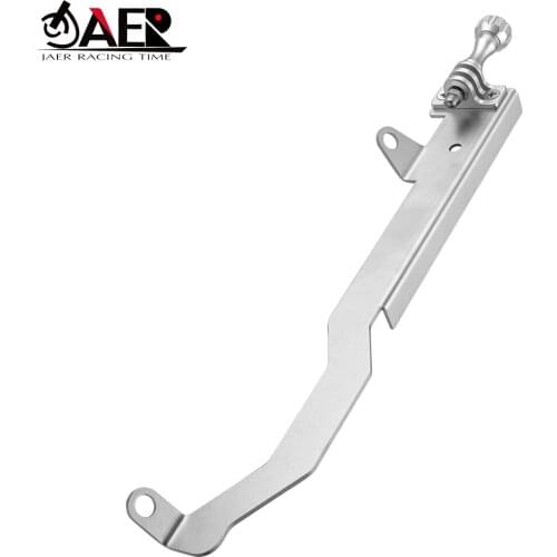 JAER R1200GS LC ADV Adventure 2014-2018 Long Front Left Go pro Camera Bracket Holder Cam Gopro For BMW R1200GS LC 2013-2018