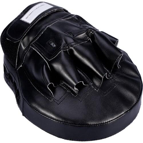 New Boxing Hand Target/Sanda Boxing Target For Hook And Loop Closure Is Flexible And Adjustable For Comfortable