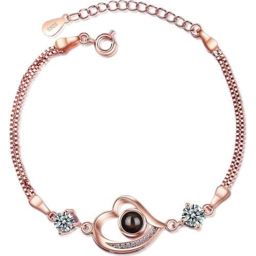 PENG FANG Bracelets With Pendants