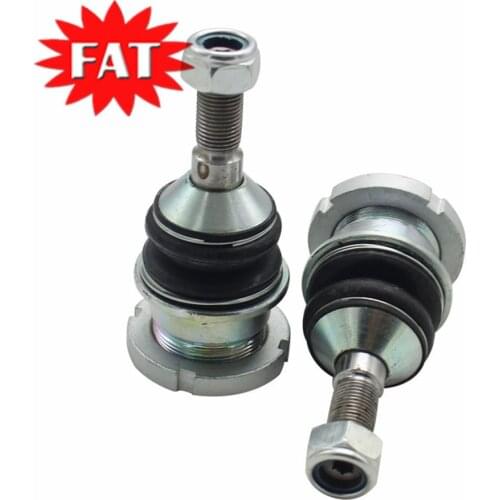 2 PCS Rear Air Suspension Ball Joints for Mercedes Benz M-Class W164 GL-Class X164 R-Class W251 V251 1643520327 1643520127