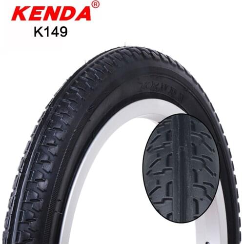 KENDA Bicycle Tire 14 Rim 14*1.75 (47-254) BMX Kids Bike Tire Ultralight 270g Folding Bike Tires Anti-friction Anti-skid Parts