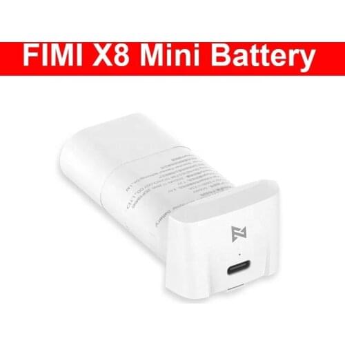 SJRC Rechargeable Batteries