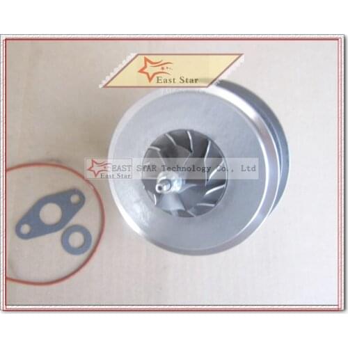 Turbo Cartridge CHRA GT1646V 751851 751851-0002 751851-0003 For Audi A3 Altea Leon VW Caddy Golf V Touran BJB BKC BXF 1.9L TDI