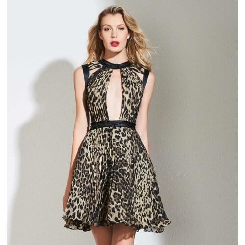 Tanpell jewel neck cocktail dress sleeveless pleats above knee a line gown women graduation plus custom short cocktail dresses