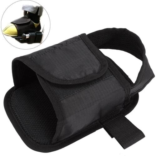1PCS Wheelchair Safety Footrests Fixed Strap Nylon Wear-Resistant Anti-Slip Wrap For Paralysis Restraint Bedridden Elderly Care
