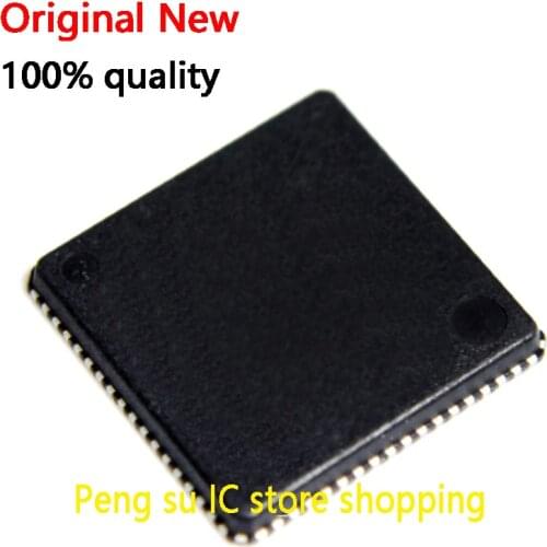 10piece)100% New Sil9587CNUC-3 Sil9587CNUC 3 SiI9587CNUC QFN-88 Chipset