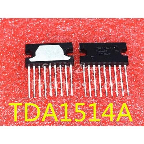100% New&Original In Stock TDA1514A ZIP