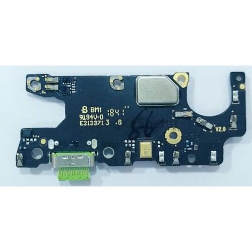 100% Tested OEM Charging Port PCB Board USB Dock Port PCB Board Replacement for Xiaomi Black Shark Helo