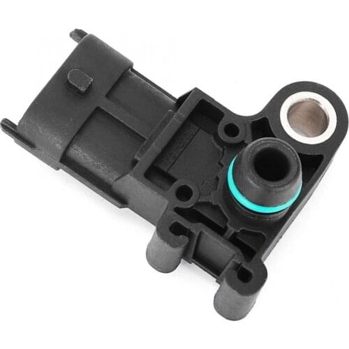 55573248 MAP Intake Manifold Air Pressure Sensor Accessory Fit for Chevrolet Silverado Brand New High Quality Car Accessories