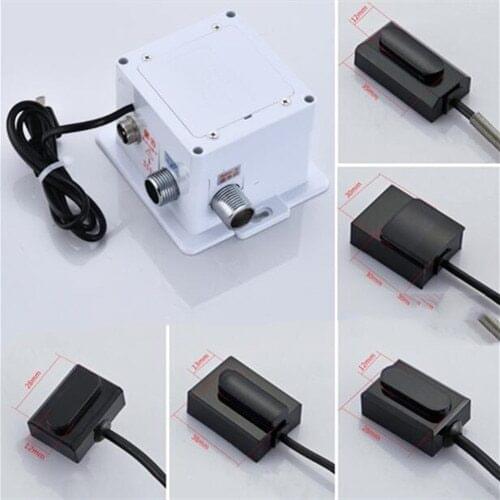 Infrared Sensor Faucet Accessories Power Control AC Box and DC Box