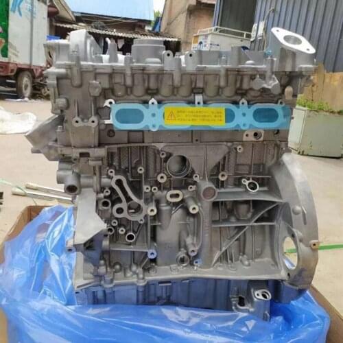Auto Motor 2.0L 260920 M266.960 264920 Engine For Mercedes-Benz A220 A250 B200 B250 B260 C200 C250 C300 E200 E250 E300