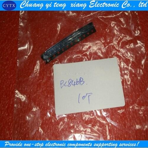 BC846BLT1 SOT-23 10PCS