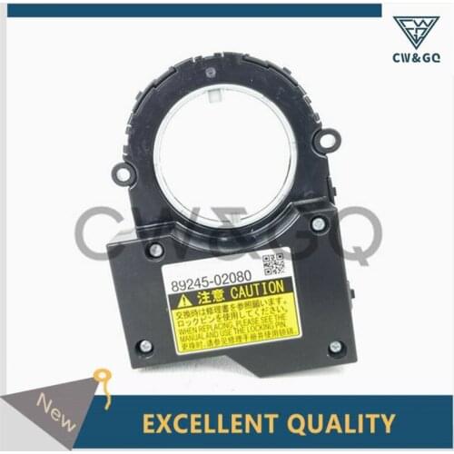 Steering Angle Sensor 89245-02080 8924502080 89245 02080 For Toyota Camry Corolla Highlander 2015 2016 2017