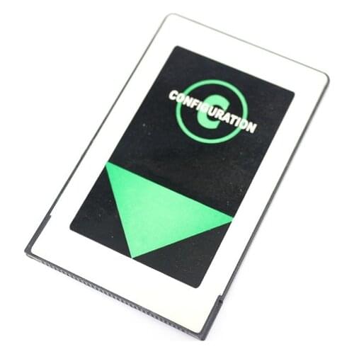 DB13546 Full Program Card 4M For Domino A100 A200 A300 Printer Spare Parts