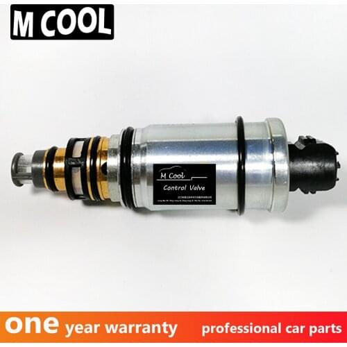 For Auto A/C AC Compressor Pump Control Valve For Kia Optima For Hyundai Sonata Azera 1K55261450 F500-EB9AA08 97701-3R000