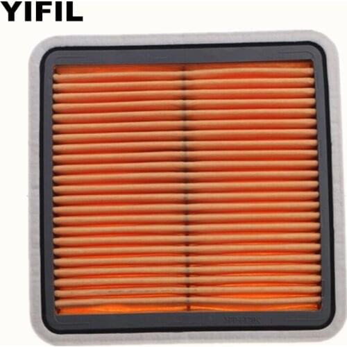 Engine Air Filter Element 16546AA10A For Subaru XV Crosstrek 2013-2014/Forester 2008-2014/WRX/Impreza and WRX/Outback and Legacy