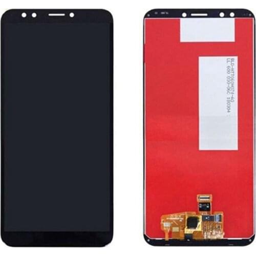 Good Quality For Huawei Enjoy 8 LCD Display Touch Screen Digitizer Assembly Free Tools
