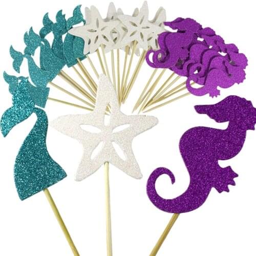 LAPHIL Wedding Cake Decorations