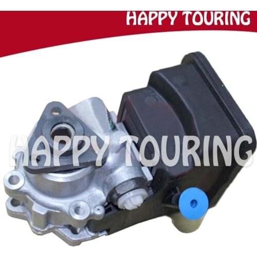 Power Steering Pump 32411095155 32411095748 32411095749 1095155 For BMW 3 E46 318 320 330 D 318d 320d 330d 5 E39 525 530 530d X5