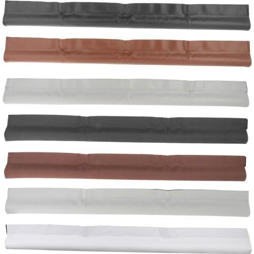 Under Door Bottom Sealing Draft Stopper Dorm Noise Reduction Door Sweep Seal