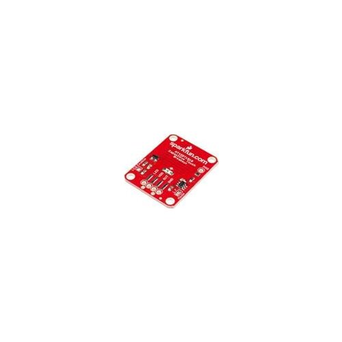 SEN-12041 Touch Sensor Development Tools xx Capacitive Touch Breakout - AT42QT1010