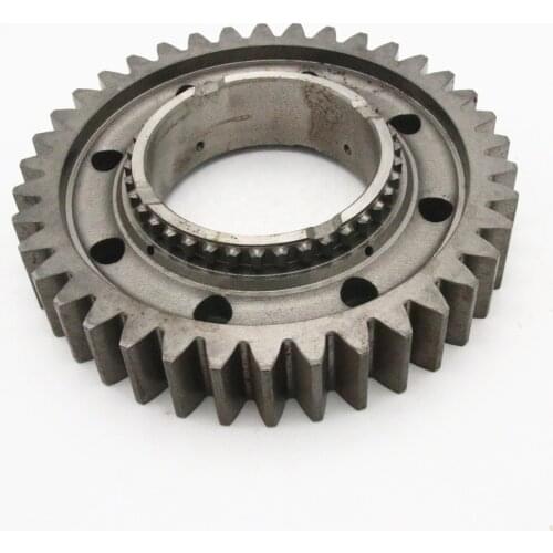 Gear REV MAINShaft FOR 226A 1-33257046-1 1332570461 FOR CXZ CXM CYJ