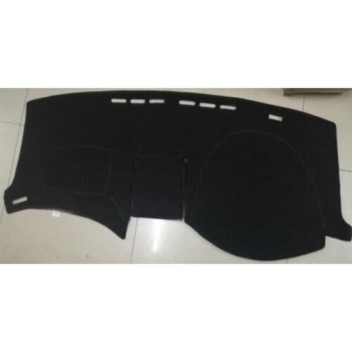 For Toyota IPSUM PICNIC 2001 -08 Instrument Panel light Protection Pad Sun Shade