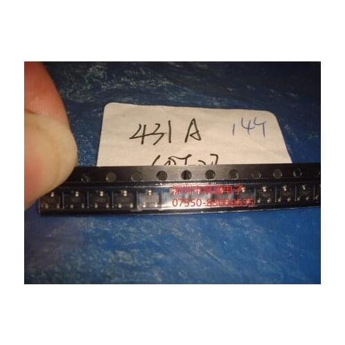 TL431A 431