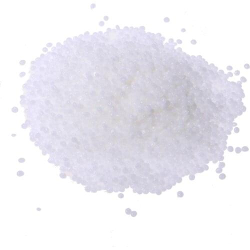 High Quality 100g Polymorph InstaMorph Thermoplastic Friendly Plastic aka Polycaprolactone Polymorph Pellet