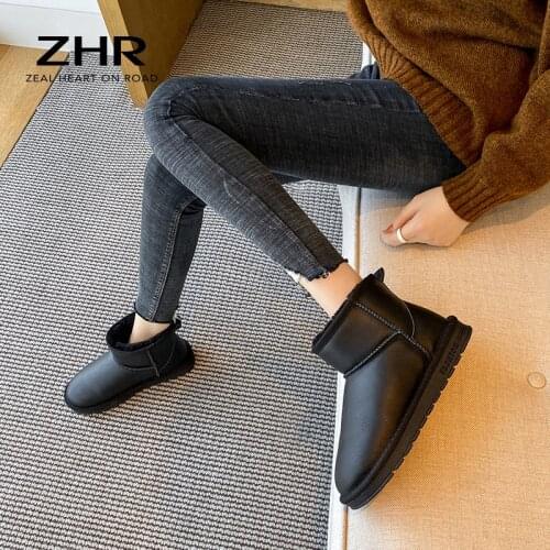 ZHR Women's Winter Boots