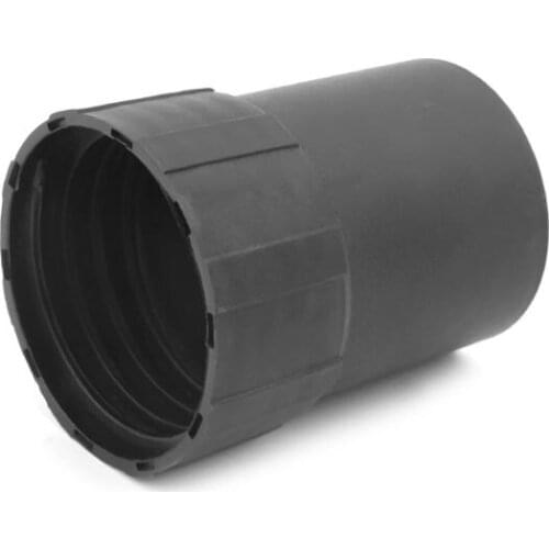 Industrial Hose Adapter Dust Cleaner Connector Accessories For 50mm 58mm Vacuum Connector Hose Dust Collector MOLF