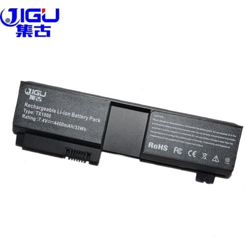 JIGU Laptop Battery FOR HP HSTNN-OB76 HSTNN-UB37 HSTNN-UB41 HSTNN-UB76 HSTNN-XB37 HSTNN-XB41 HSTNN-XB76 KC991AA RQ203AA RQ204AA
