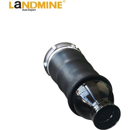 Free Shipping Air Ride Front Air Spring Air Shock Suspension Air Bag For Audi A6 C5 4Z7616051B 4Z7616051D