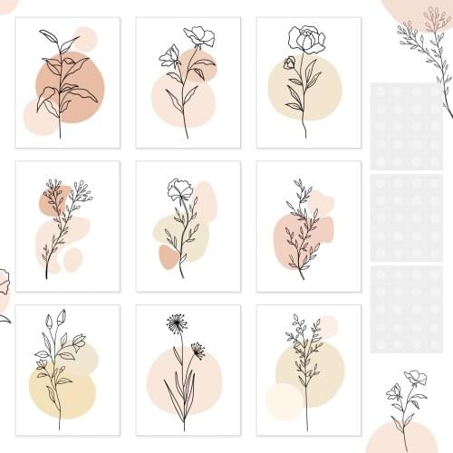 Настенные картины CANAMEK China At AliExpress