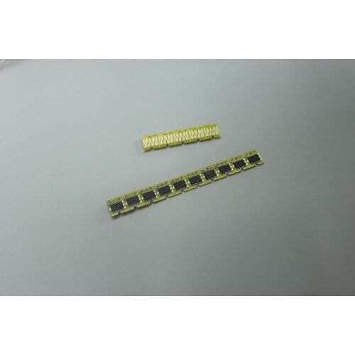 For EPSON Surecolor T3000 T5000 T7000 T3200 T5200 T7200 T3270 T5270 T7270 F6070 F7070 F600 Maintenance Tank Chip Auto Reset Chip