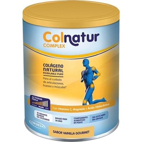 Colnatur Healthy Eating