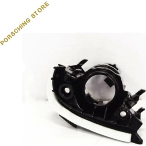 Nozzle holder LH for Porsche OEM:95B955159D