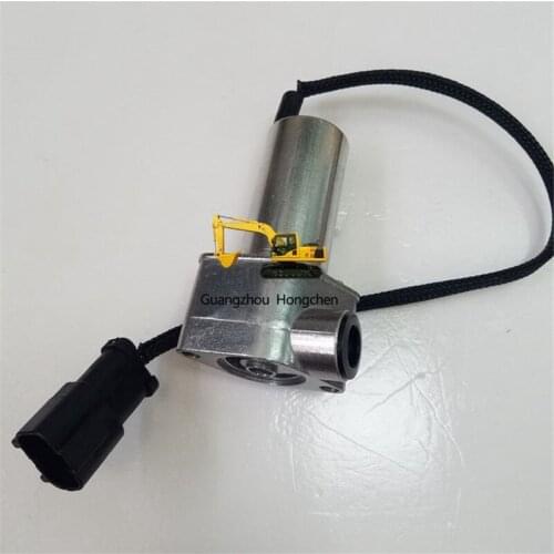 For Komatsu PC 4006 hydraulic pump EPC solenoid valve 7021007010 high quality solenoid valve high Quality accessories