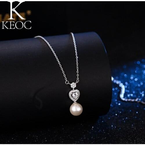 Женские ожерелья из жемчуга Hellfire China At AliExpress