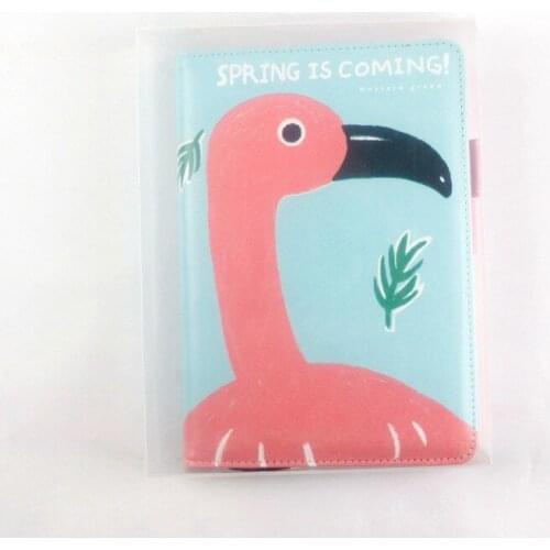 KEVIN&SASA CRAFTS Notepads A6