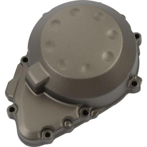 Motorcycle Engine Stator Cover CrankCase For Kawasaki Z750 Z750S 2003-2006 04 05 Motorcycle Accessories