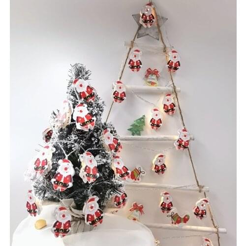 Mnycxen Garlands