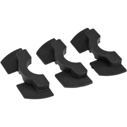 Electric Scooter Modified Accessories Pole Front Fork Vibration Shake Avoid Damping Rubber Pad Folding Cushion For XIAOMI M365
